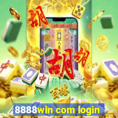 8888win com login